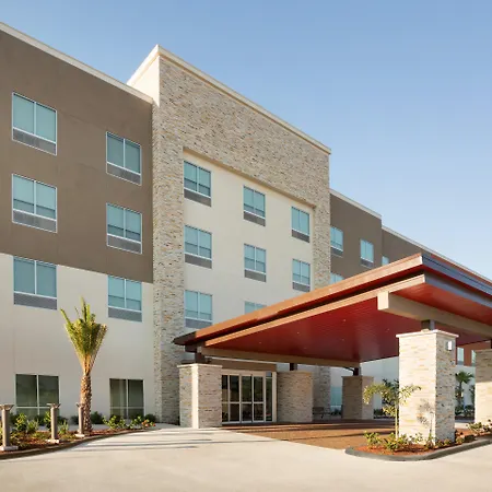 Holiday Inn Express & Suites - Mcallen - Medical Center Area By Ihg